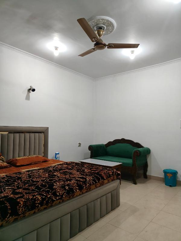 Hotel Sada Bahar - image 15