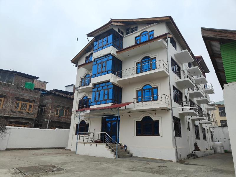 Hotel Sada Bahar - image 11
