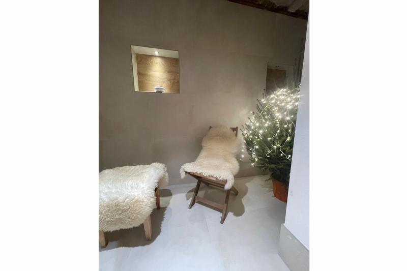 Alpine Rooms and Suites Livigno - Camana Noa - - image 6