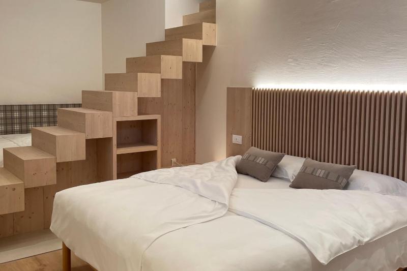Alpine Rooms and Suites Livigno - Camana Noa - - image 26