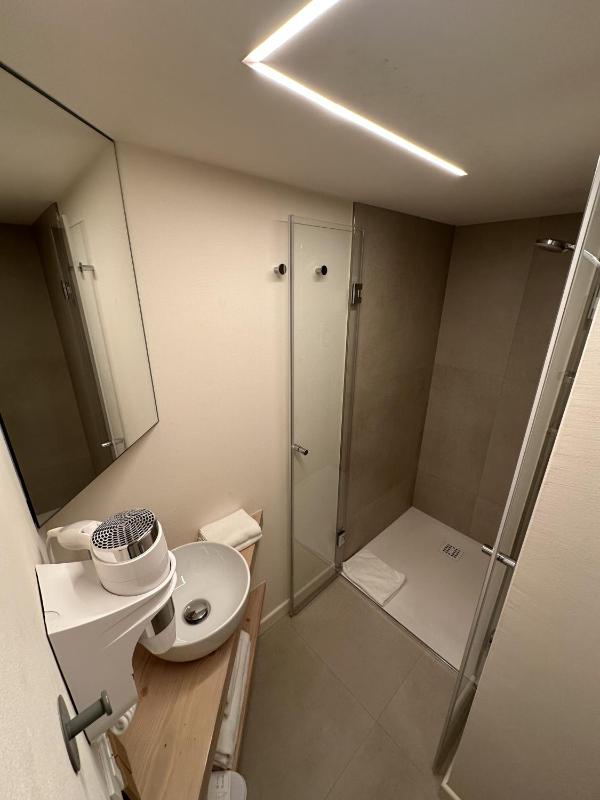 Alpine Rooms and Suites Livigno - Camana Noa - - image 37