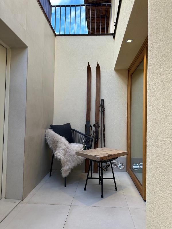 Alpine Rooms and Suites Livigno - Camana Noa - - image 20