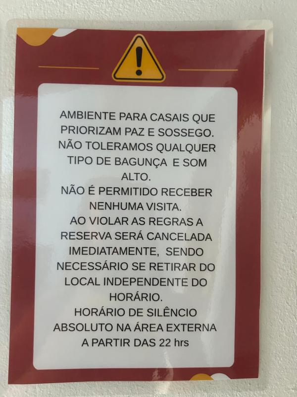 Chalé com lareira & jacuzzi privativa aquecida 300 m da Praia e Roda Gigante - image 32