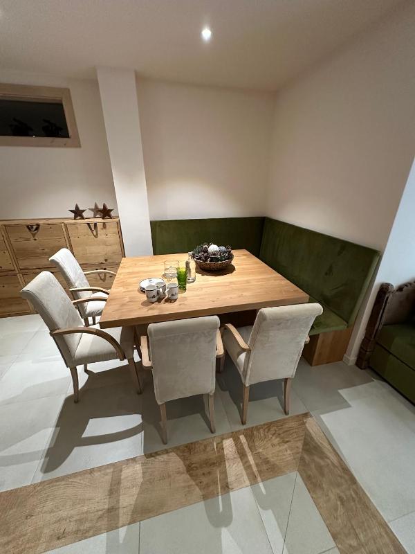 Alpine Rooms and Suites Livigno - Camana Noa - - image 48