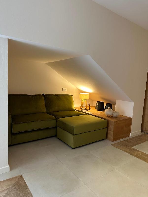 Alpine Rooms and Suites Livigno - Camana Noa - - image 14