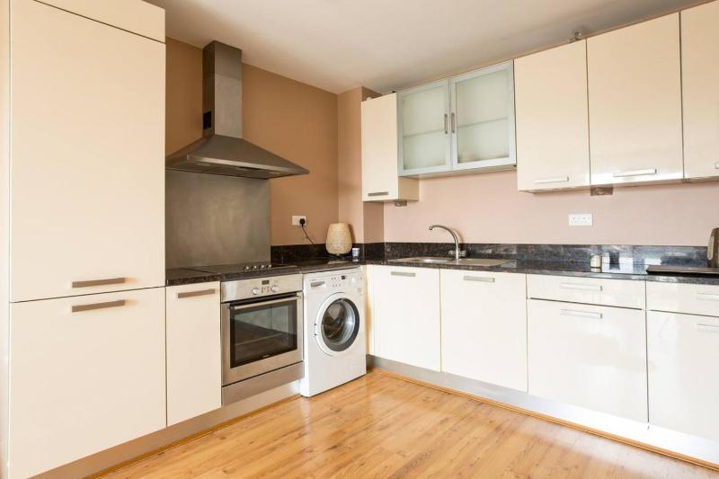 Stylish Central Dub Apt Aviva Stad Free Parking - image 2