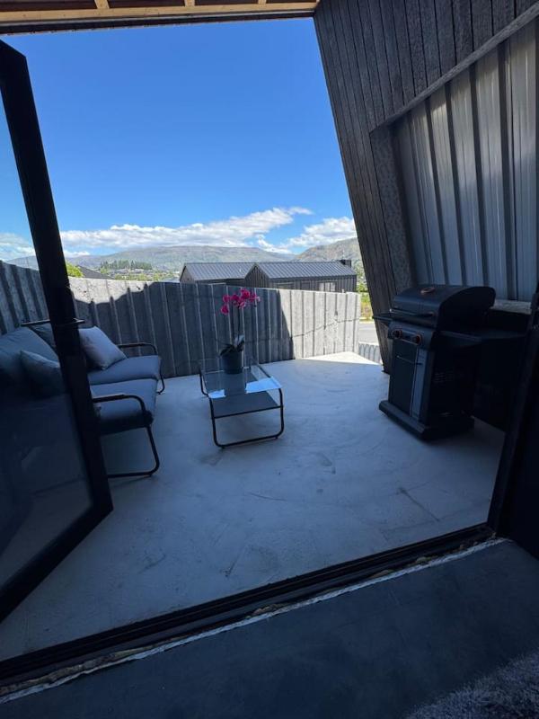 Mountain-view apartment Blue Moon - image 12