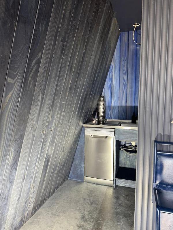 Mountain-view apartment Blue Moon - image 11