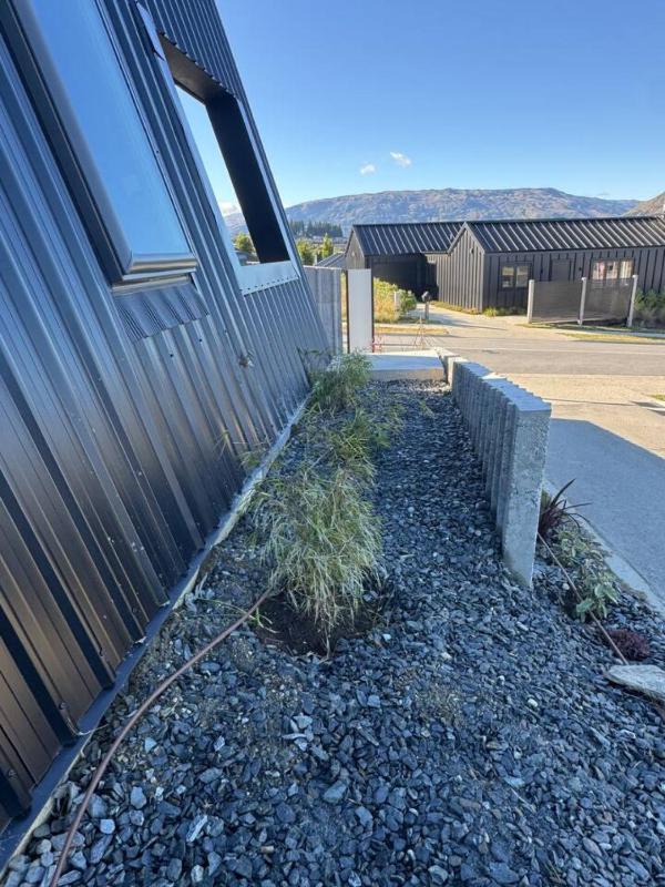 Mountain-view apartment Blue Moon - image 14