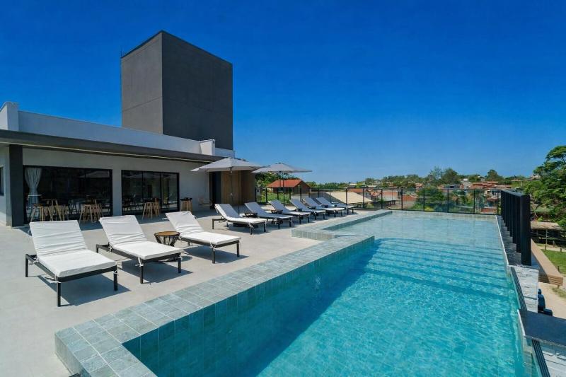 New with pool and close to the center of Rosa. - image 11
