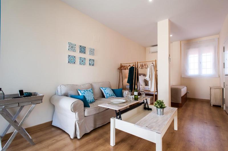 Hommyhome Pozo Santo Penthouse - image 14