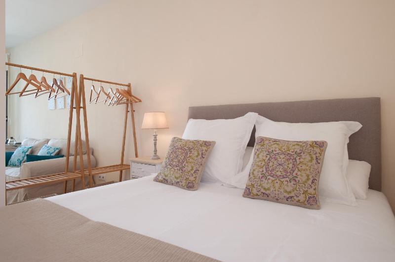Hommyhome Pozo Santo Penthouse - image 16