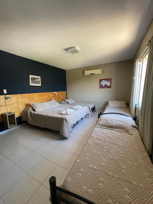 CASTELLNOVO HOTEL - image 12