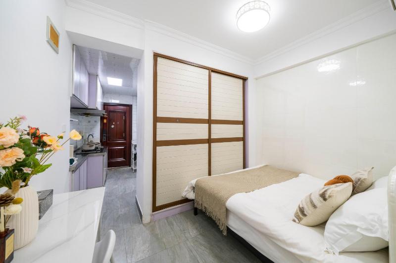 YanXiang - Comfy Practical City Apart ment in Central Shanghai - image 15