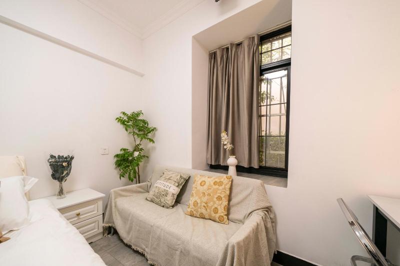 YanXiang - Comfy Practical City Apart ment in Central Shanghai - image 6
