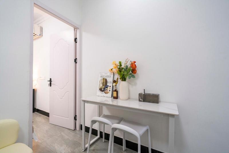 YanXiang - Comfy Practical City Apart ment in Central Shanghai - image 16