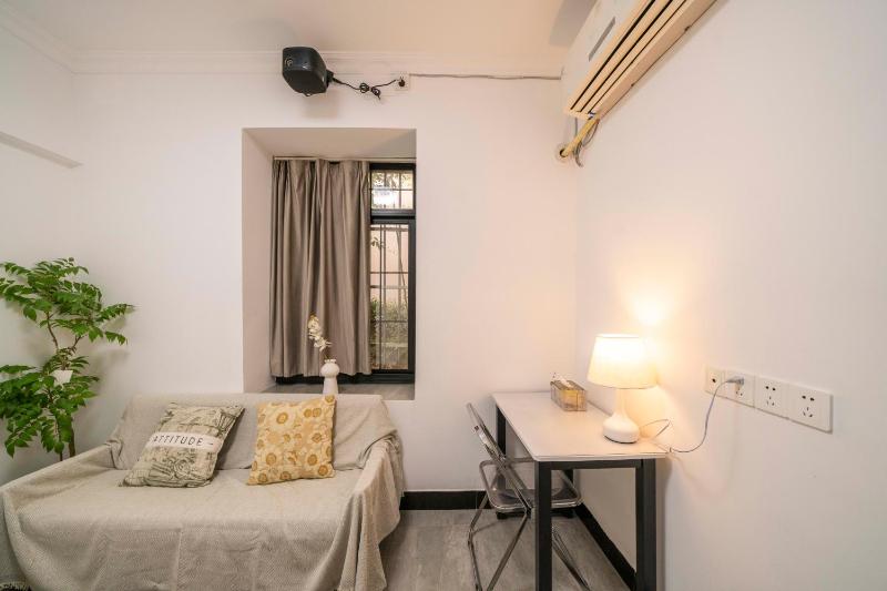 YanXiang - Comfy Practical City Apart ment in Central Shanghai - image 13