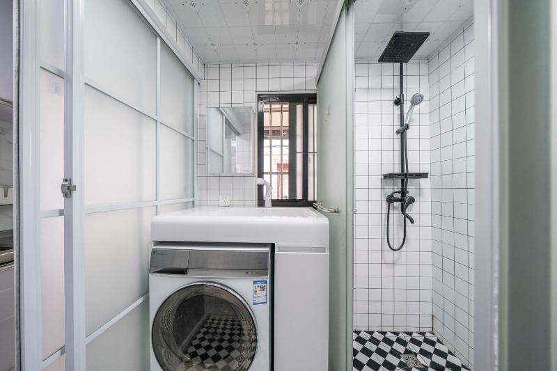 YanXiang - Comfy Practical City Apart ment in Central Shanghai - image 12