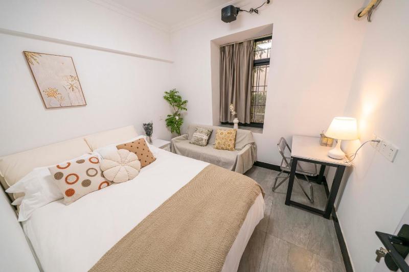 YanXiang - Comfy Practical City Apart ment in Central Shanghai - image 3