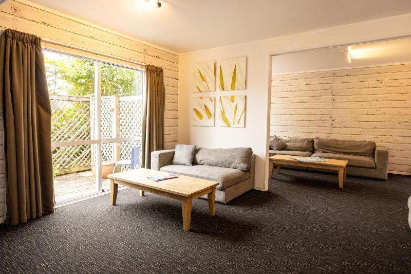 Haka House Taupo - image 19