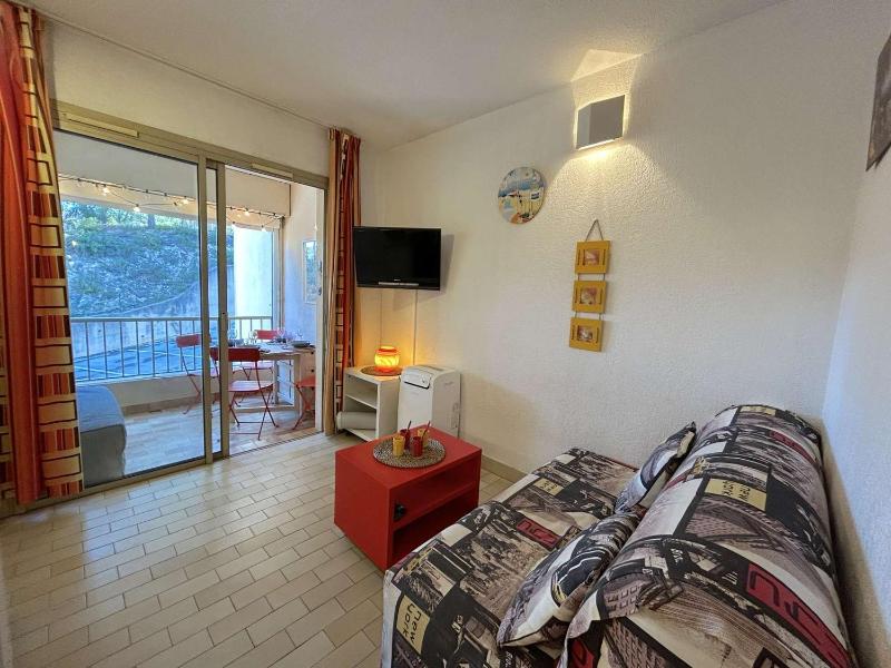 Studio au calme avec piscine à Sanary-sur-Mer - FR-1-845-11 - image 3