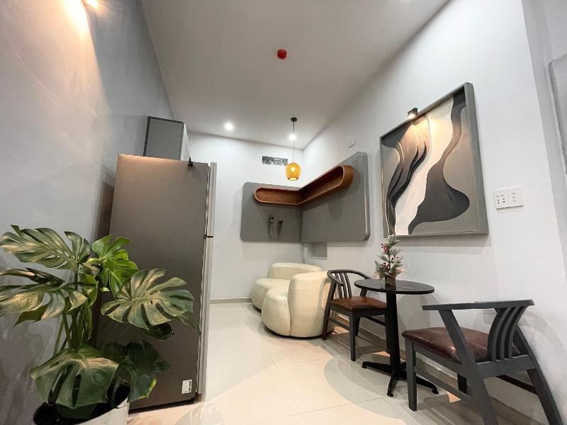 A - House - image 3