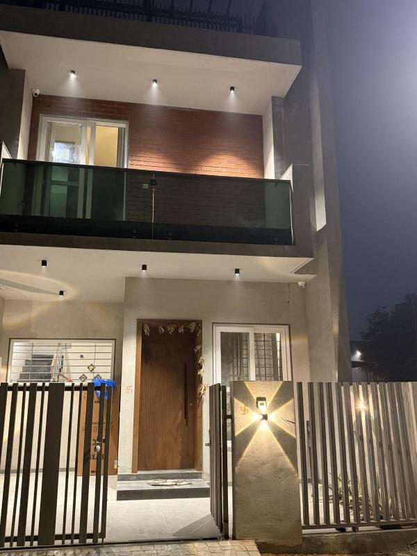 The Courtyard Villa By Velora - image 7