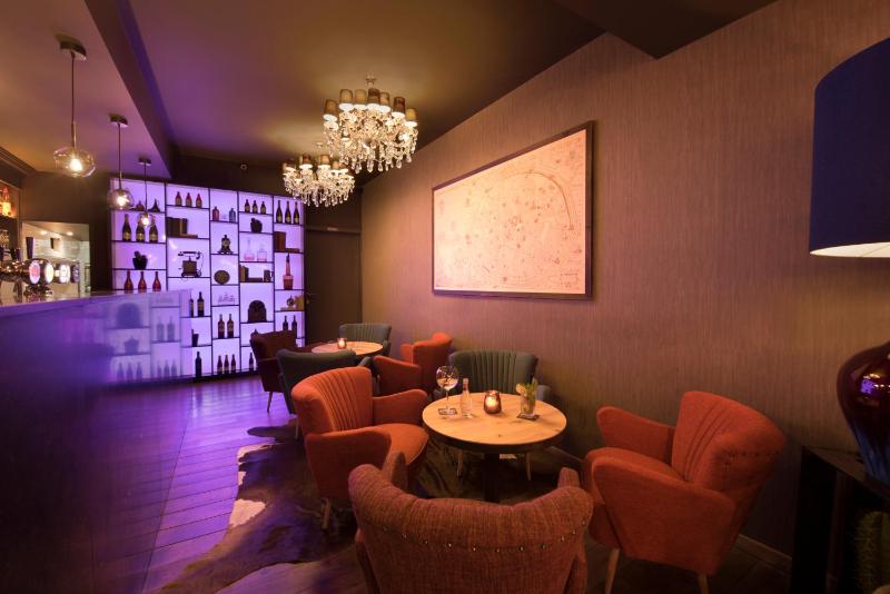 Guesthouse Vakantie Logies Hollywood - image 4
