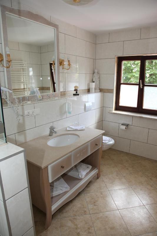 Double or Twin Room image 3