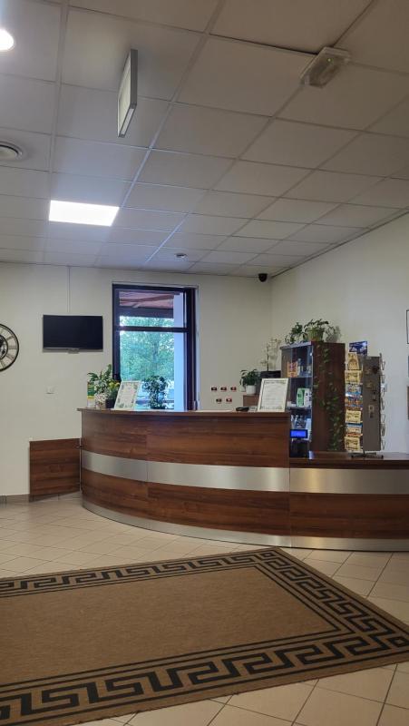 Hotel i Camping Tramp - image 7