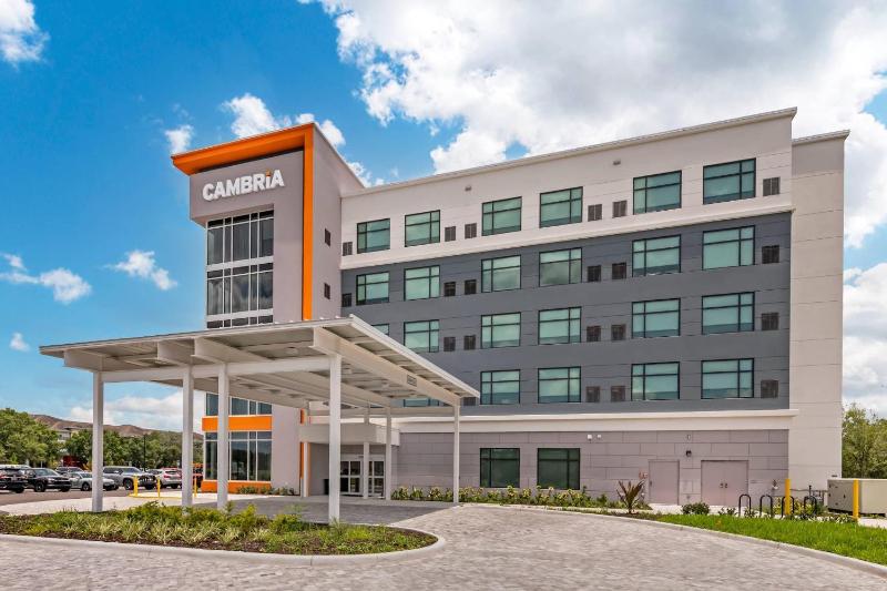 Cambria Hotel Tampa-Brandon - image 32
