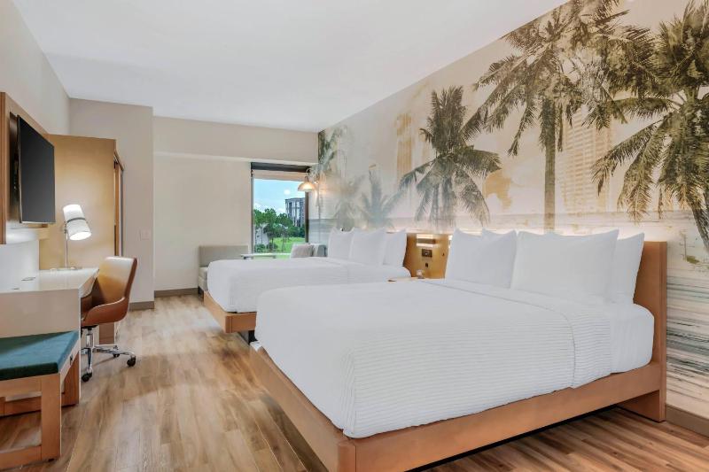 Cambria Hotel Tampa-Brandon - image 23