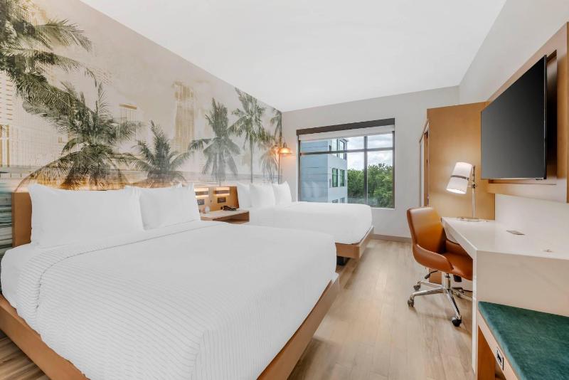 Cambria Hotel Tampa-Brandon - image 17