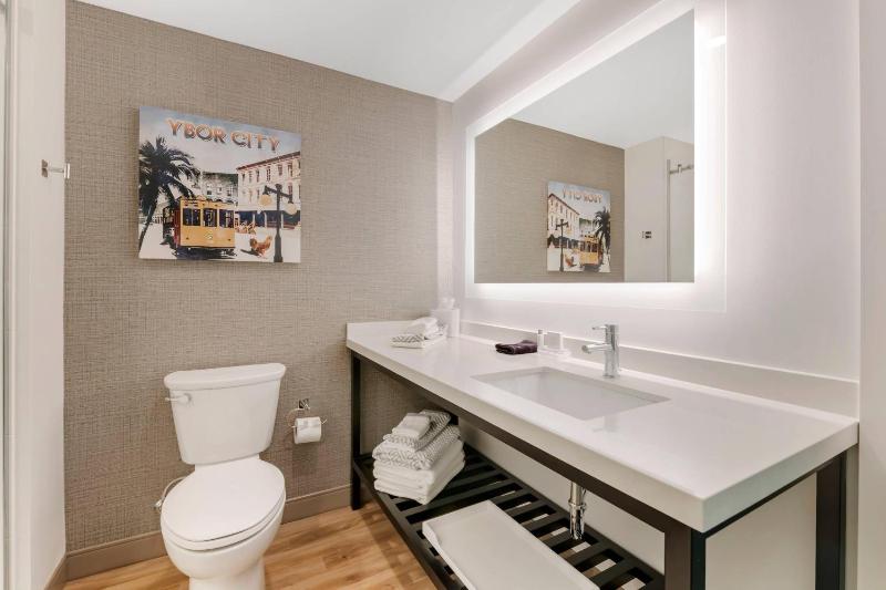 Cambria Hotel Tampa-Brandon - image 36
