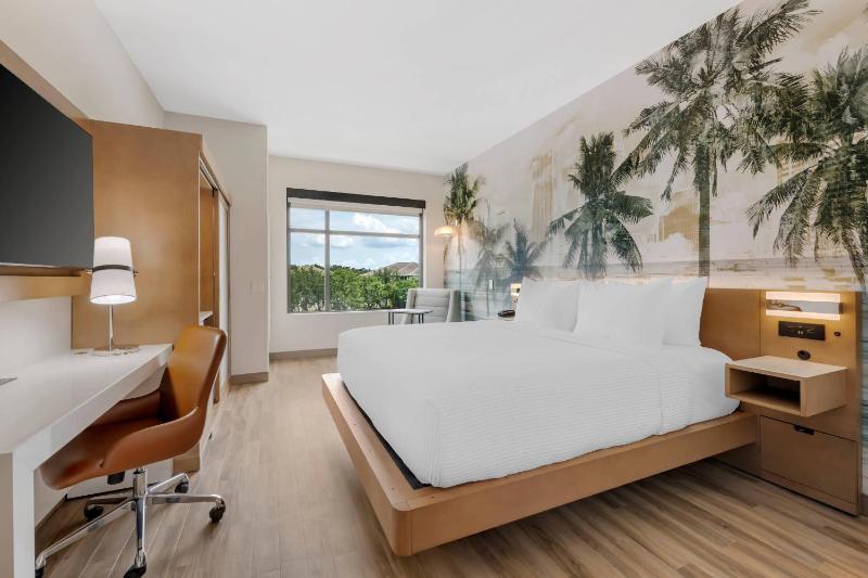 Cambria Hotel Tampa-Brandon - image 14