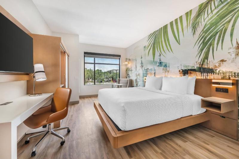 Cambria Hotel Tampa-Brandon - image 21