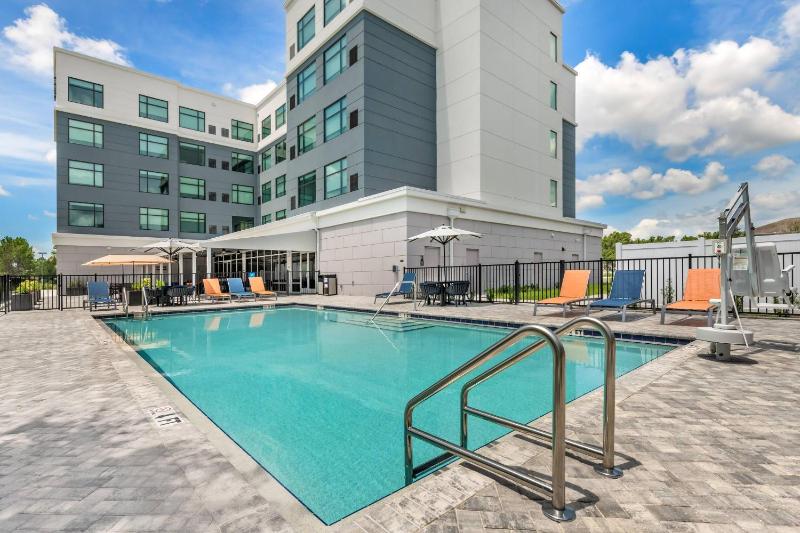 Cambria Hotel Tampa-Brandon - image 42