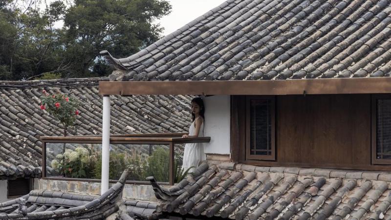 The Panorama Designer Villa & Cafe - Chinese Naxi Style Courtyard - Complimentary Airport Pick-up for 3 Nights & Tailor-Made Tours - image 6