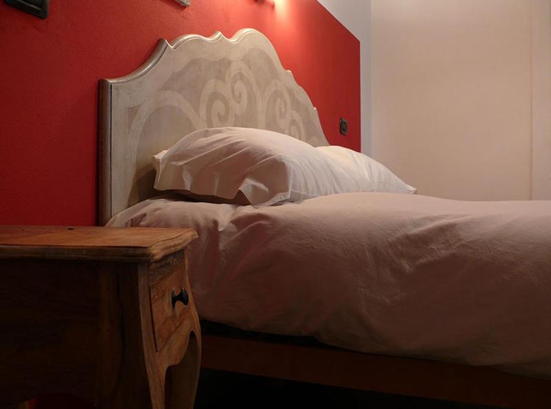 Double Room with Private Bathroom image 2