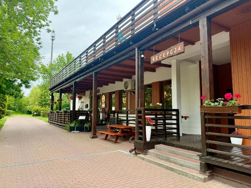 Hotel i Camping Tramp - image 6