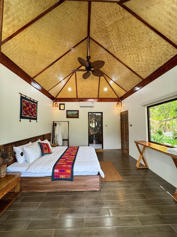 Coconut Minh Tho Homestay - image 26