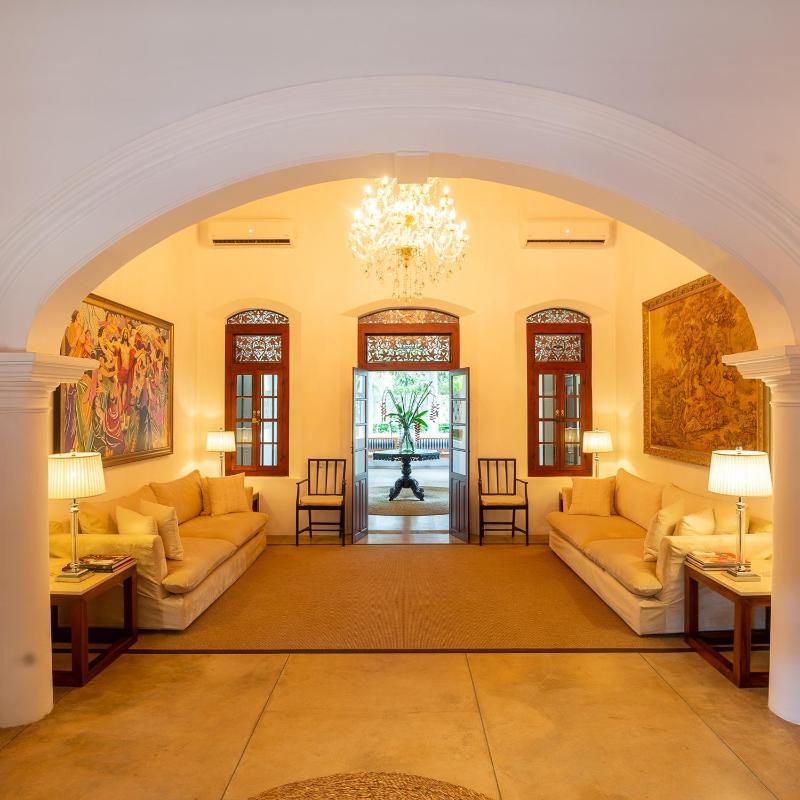 Maya Tangalle Luxury Wellness-Free Unlimited Shuttle service to our private Beach - image 28