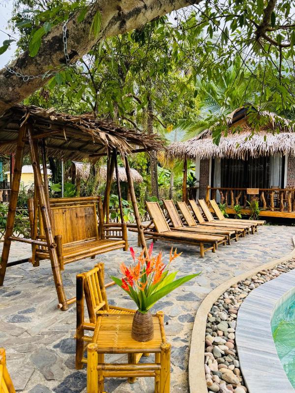 Coconut Minh Tho Homestay - image 11