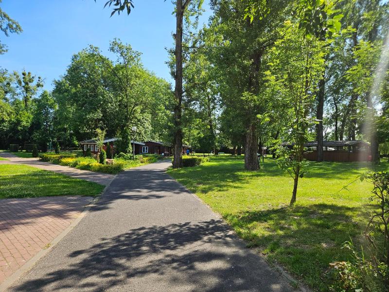 Hotel i Camping Tramp - image 13