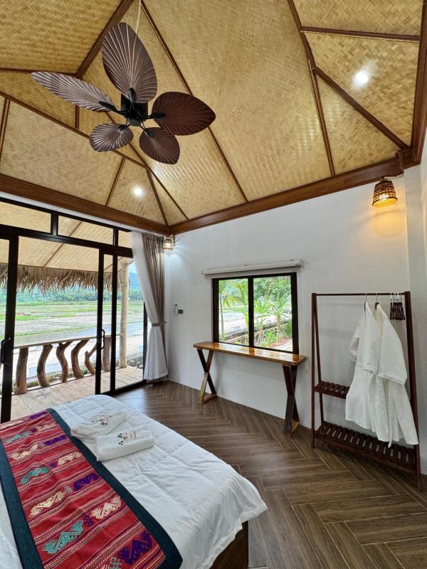 Coconut Minh Tho Homestay - image 42