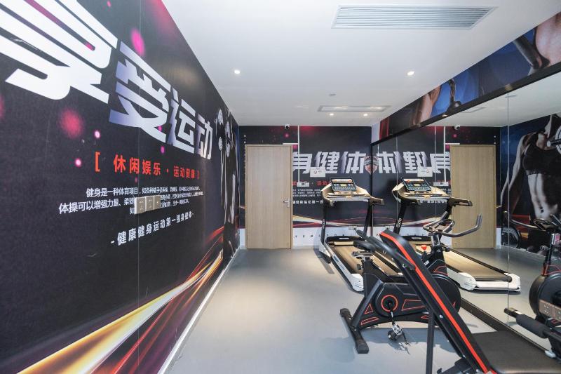星辰酒店深圳华强路地铁站中心公园店 - image 7