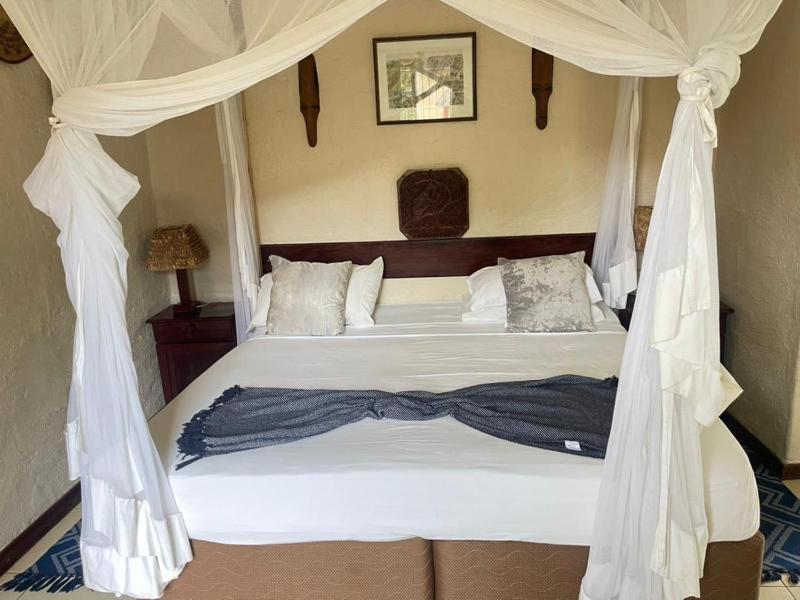 Inkindaba Guest Lodge - image 9