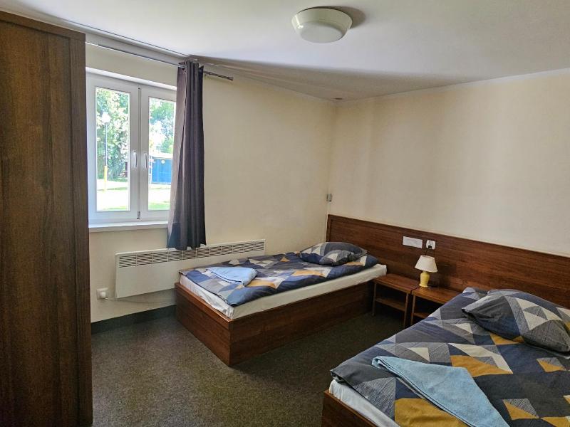 Hotel i Camping Tramp - image 9