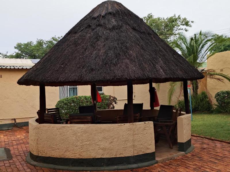 Inkindaba Guest Lodge - image 13