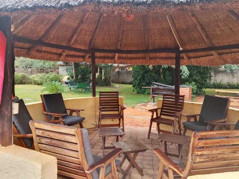 Inkindaba Guest Lodge - image 1